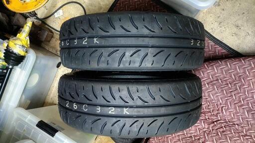 人気 軽自動車用スポーツタイヤ 