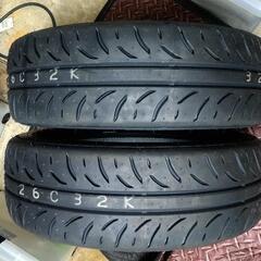 軽自動車用スポーツタイヤ