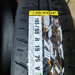 軽自動車用スポーツタイヤ