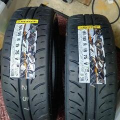 軽自動車用スポーツタイヤ