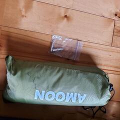 カースルーテント　値下げ本日限り