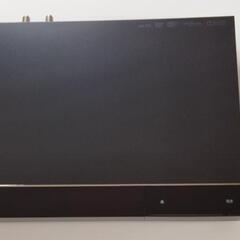 SONY BDZ-EW520　ソニー ブルーレイレコーダー