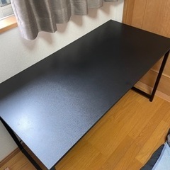 サンワダイレクト パソコンデスク 幅120×奥行60cm モニタ...