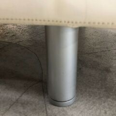 E&Y FLY SOFA ホワイト 2人掛 ソファベッド カウチ マイケル・ヤング