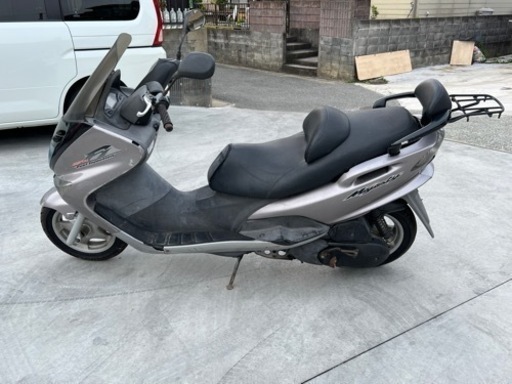 ヤマハ マジェスティ 125 不動車 即持ち帰り可能 | mardo.com.tr