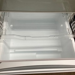 「安心の6ヶ月保証付！！【TOSHIBA（東芝）】取りに来れる方限定！5ドア冷蔵庫売ります！」 