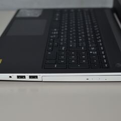 最新Windows11+office 爆速SSD256GB DELL Inspiron 5558 高性能 第5