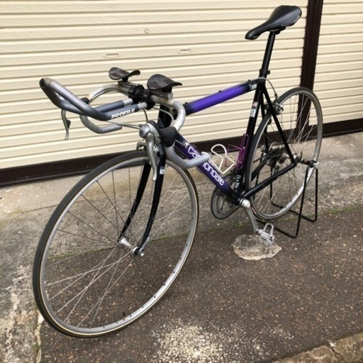 【売約済】☆倉庫整理☆cannon dale R600 キャノンディール☆部品取りにどうぞ☆