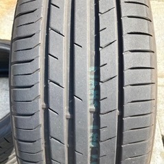 バリ山225/40/19TOYO PROXES2本セット