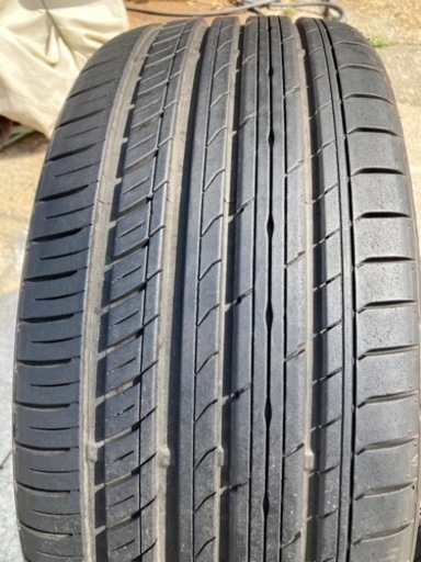 バリ山225/40/19TOYO PROXES2本セット バリ山225/40/19TOYO PROXES2本セット