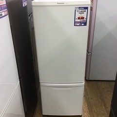 #E-83  【ご来店頂ける方限定】Panasonicの冷蔵庫です！