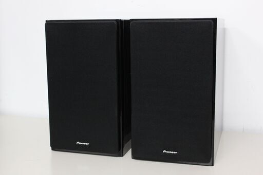 【展示品】Pioneer/スピーカーシステム/S-HM86-LR ⑥