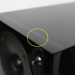 【展示品】Pioneer/スピーカーシステム/S-HM86-LR ⑥