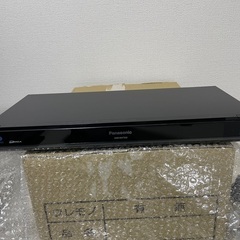 Panasonic HDD