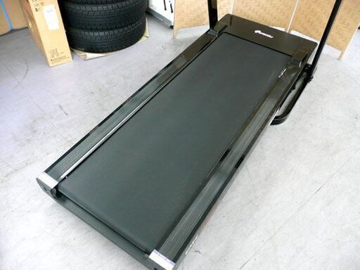 DAIKOU 家庭用ルームランナー 速度:1.0〜16.0km/h 電動傾斜 DK-5101CA