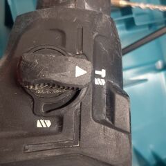 マキタ　HR171D　ハンマドリル