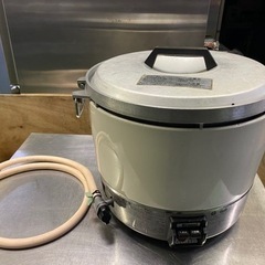 受け渡し決定DAIWA 製氷機 DRI-75
