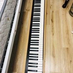 電子ピアノ 88鍵盤 SWAN