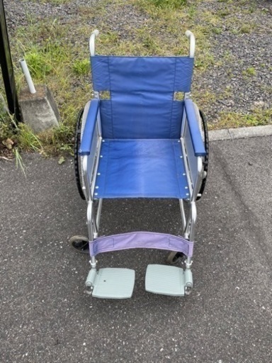 車椅子  中古です!!!!!