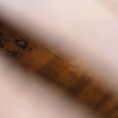 【選定分類：III-⑧モダン・マスターメード・伊太利】Violin Attributed to Giuseppe Ornati1913●国内修復・セッティング・調整済●試奏可