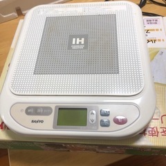 IHヒーター