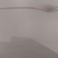 カリモク　ＺＴ８３シリーズ　本革長椅子＆スツール　【愛品倶楽部柏店】