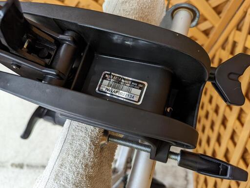 【愛品館江戸川店】ミンコタ  エンデューラ  ハンドコン 46LB  ID：116-030399-007 愛品館江戸川店】ミンコタ エンデューラ ハンドコン 46LB ID：116