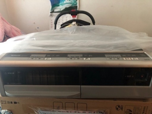 IH調理器