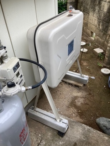 ノーリツ 2020年製 給湯器 ボイラー 石油 | gellertamayolaw.com