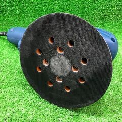 リョービ RSE-1250 サンダポリシャ コード式【市川行徳店】【店頭取引限定】【中古】管理番号：ITWPJ296JRFW