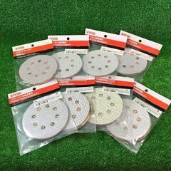 リョービ RSE-1250 サンダポリシャ コード式【市川行徳店】【店頭取引限定】【中古】管理番号：ITWPJ296JRFW