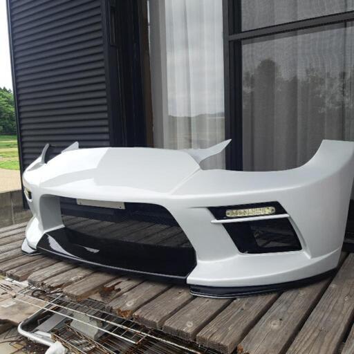 パーツ ND5RC 車のパーツ ロードスターND5RC エアロ