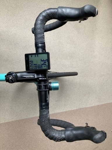 中古】Bianchi（ビアンキ） 2018年モデル PISA DROPBAR （ピサドロップバー） - 自転車