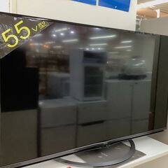 1年保証付き！SHARP 液晶テレビ 40インチ【トレファク岸和田】