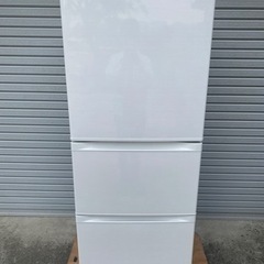 お買得商品】3ドア 冷蔵庫 TOSHIBA 2018年製 北九州 小倉南区