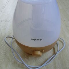 加湿器　raydrop