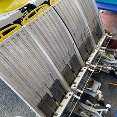 イセキ　田植え機　4条　さなえ　Piccoro 農機具機械30,000円‼️