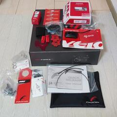 Cervelo S5 team Sunweb