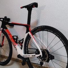 Cervelo S5 team Sunweb