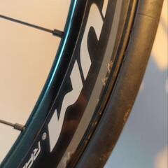 Cervelo S5 team Sunweb