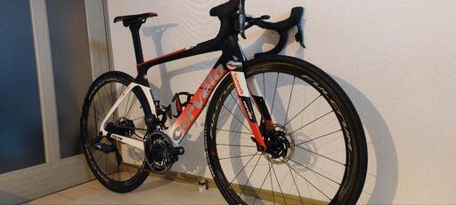 ロードバイク Cervelo S5 team Sunweb