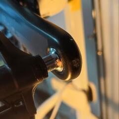 Cervelo S5 team Sunweb