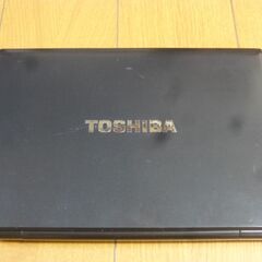 【128GB SSD換装済み】TOSHIBA dynabook ...