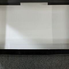 Fits フィッツプラス プレミアム 7段 プレミアムブラック ブラックウッド天板 FP5507 天馬 収納家具 中古 店頭引取歓迎 R5888)