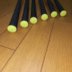 アイアンセット　値引き可能