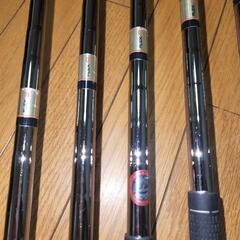 アイアンセット　値引き可能