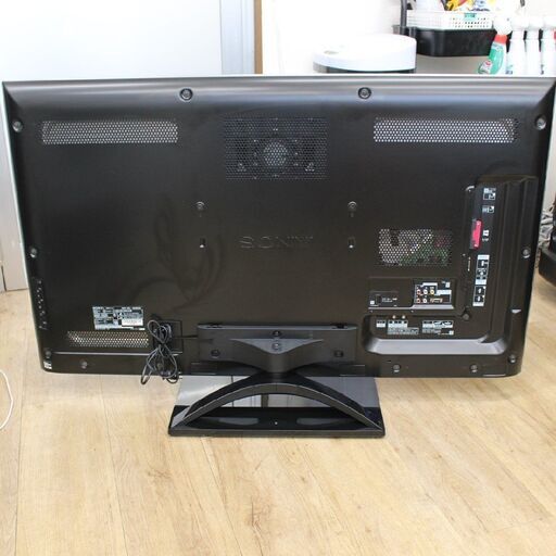 ソニー４６型液晶テレビ（直接引取り限定埼玉県三郷市 ソニー46型液晶テレビ（直接引取り限定埼玉県三郷市
