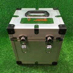 タジマ ZEROS-KJC レーザー墨出し器 本体 アルカリ性乾電池単3形4本付【