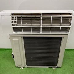 ダイキン/DAIKIN ルームエアコン～10畳 2.8kW 2018年製 ATE28VSE6-W