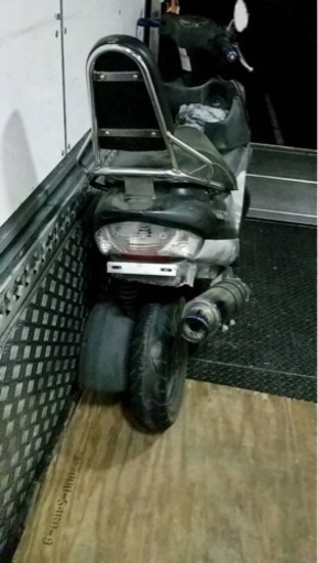 ベストスタイル リア スライドキャンバー キット クラウン マークX